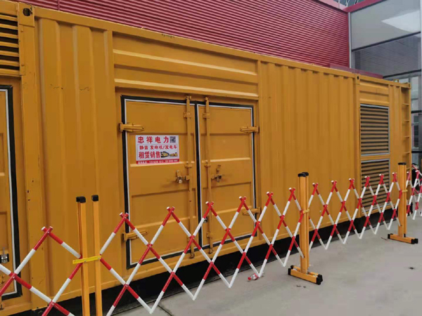 江安关于通用发电机的十万个为什么？
