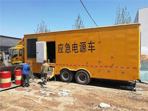 江安发电车租赁-教您挑选发电机哪些技巧可以掌握使用