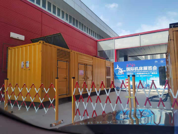 江安发电车出租-发电机无电压或电压太低怎么办？