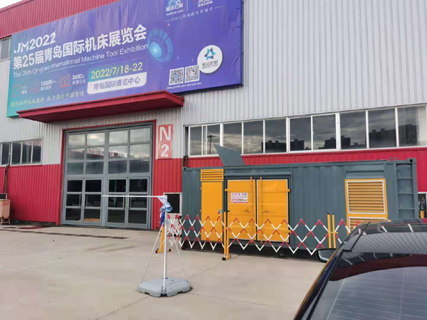 江安发电机租赁-柴油发电机组不及时维护危害大
