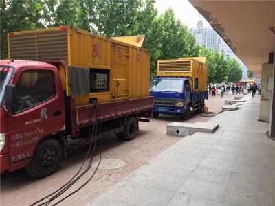 江安是否需要给柴油发电机安装保护装置