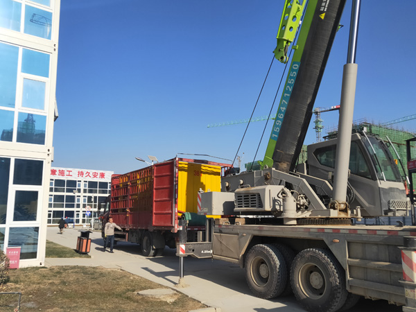 江安发电机出租50KW柴油发电机组需要配多粗电缆线
