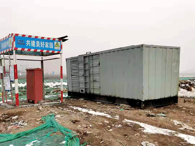 江安燃气发电机在高海拔地区运行时会遇到哪些常见故障?