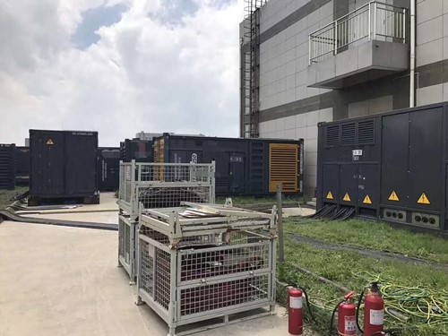 江安除了定期检查，还有哪些方法可以及时发现接触式转速表探头的磨损？