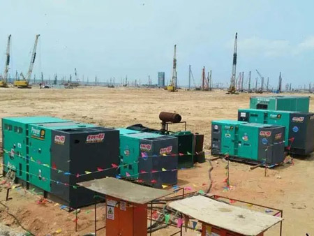 江安测量水冷式机油散热器密封件尺寸的具体步骤是什么？